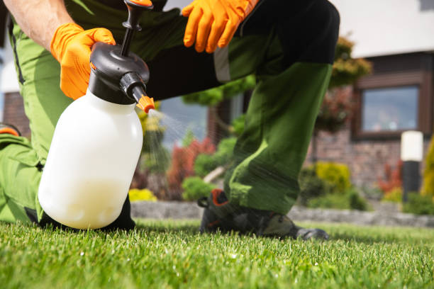Taft Southwest, TX Pest Control Company