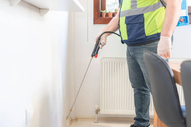 Best Residential Pest Control  in Taft Southwest, TX